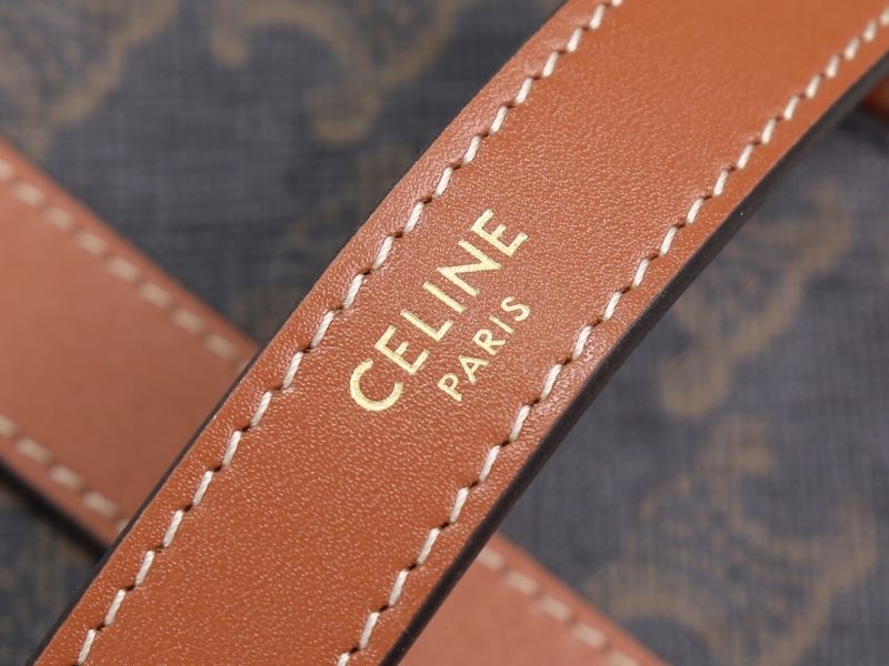 Celine Cosmetic Bags